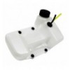 Tank For Fuel, CG430