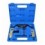 Fixation Set, 2.2CI, 2.5DCI, Renault, Nissan, (2000-2012)