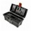 Tool Box, plastikinė, 2 skyriai + organaizeris, 398mm, 200mm, 186mm