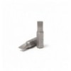 Bit, SL5.5x1.2, plokščias (Slotted), 1/4`, L-25mm