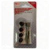 Spark Plug Thread Repair Kit M10 x 1.00 mm, 5d., indeklai, M10, 1.00mm