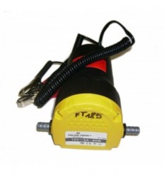 Siurblys, 12V, 5A,60W, 0,2l /min-4l /min, elektrinis