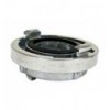 Adapter for hoses (from 1` to 2`)