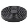 Rubber Pad Ø 150 mm, 25mm