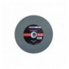 Disk-stone, šlifavimui, P60, 32mm, Ø200mm, 32mm, 3150rpm
