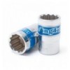 Socket, 1/2`, 12br., 22, L-38mm