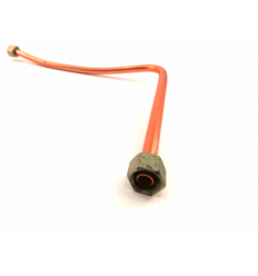 Connection Pipe Pressure, 3/8`(F) ~M16x1.25mm, BM25-24, BM25-50