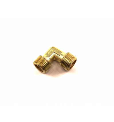 Alkūnė, 3/8`(M) ~M16x1.25mm