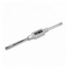 Taps Holder, tiesus, (M5-M20)(7/32`-3/4`), L-380mm