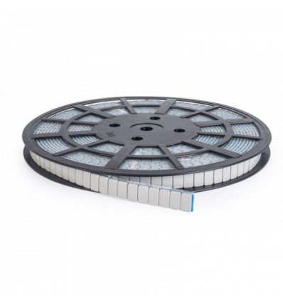 Klijuojami svareliai ritėje GREY (pilki dažyti) 1200x5g, ROUND (apvalinta), 6kg