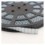 Klijuojami svareliai ritėje GREY (pilki dažyti) 1200x5g, ROUND (apvalinta), 6kg