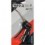 Air Blow Gun, tiesus, 60mm, 1/4`(F)