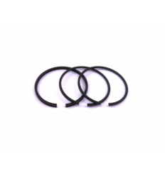 Stūmoklio žiedai, 3d., V30-50, Ø 47mm