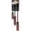 Crowbar set 4pcs. 