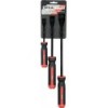 Crowbar set 4pcs. 
