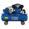 , stūmoklinis, Ø90 mm, 2 cilindrai, 88l, 380V, 4kW, 646 l/min (22.8 CFM), 8bar