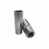 Socket, žvakėms, 3/8`, 12br., 14, L-65mm
