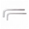 Wrench L-Form, Hex, 21mm, L-190mm