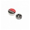 , M6, 1.0mm, 13/16`(20.6x7)
