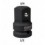 , smūginis, 1/2` (F) vidus, ,, 3/4` (M) išorė, L-48mm