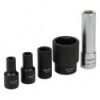 Sockets Set for fuel injection pumps repair 5pcs
