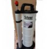 Alyvos surinkimo įrenginys, su zondais, 9l, su mechanine pompa