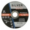 Diskas, pjovimui, 1.2mm, Ø125mm, 22.23mm, 12200rpm