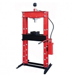 , 150mm, 0-820mm, su monometru, vertikali, 30t