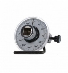 The Twisting Angle Meter, 1/2`
