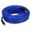 Suspausto oro žarna, guminė armuota, tiesi, 12.5mm, L-10m, 3/8`(M)