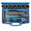 , 1`, 24, 27, 30, 32, 33, 38mm, 1:64, 4800Nm