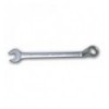 Wrench, kombinuotas, 75°, 8, L-140mm