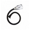 Flashlight, elementai, LED