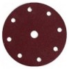 Sandpaper, P150, Ø150mm