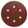 Šlifavimo popierius diskas šlifavimo padui (GLS3), P320, Ø150mm