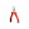 , smailios, tiesios, 6.3`, L-160mm