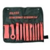 Remover kit for interior decoration