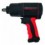 Air Impact Wrench, 1/2`, 1492Nm, 7500rpm, 170l/min, 1/4`(F)