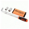 , 17mm, 19mm, 21mm, 23mm, L-formos