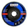 Diskas lapelinis, šlifavimui, P40, Ø125mm, 22.2mm, 12200rpm