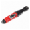 , kampinis, 3/8`, 38Nm, 113l/min, 180rpm, 1/4`(F)