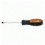 Screwdriver, Slotted, 4, 75mm