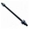 Varžtas su veržlėmis ir guoliais įvorių/guolių presavimui M18 L-360mm