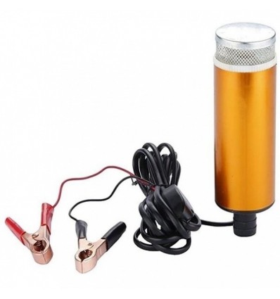 Panardinamas siurblys ∅51mm, elektrinis, 24V, 20mm, 60W, 30l/min