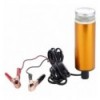 Panardinamas siurblys ∅51mm, elektrinis, 24V, 20mm, 60W, 30l/min