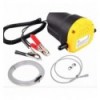 Siurblys, elektrinis, 12V, 6mm, 80W, 3l /min