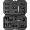 Fiksavimo irenginys M47, M57, M47, M57, 2.0, 2.5, 3.0, 2.0CDTI, 2.0Td4, 3.0TD6, BMW, Land Rover, MG, Rover, Opel, (1997-2010)