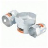 , vamzdinis, 6br., 115mm
