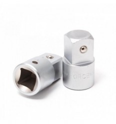 Adapteris, 3/4` (F) vidus, ,, 1` (M) išorė, L-50mm