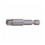 Bit Screwdriver - Adapter, 1/4`Hex (M) išorė, 1/4` Sq. (M) išorė, L-50mm